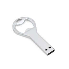 Bottle Drink Opener USB 2.0 Flash Drive U Disk (4GB)