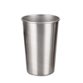 16 oz. Stainless Steel Cups