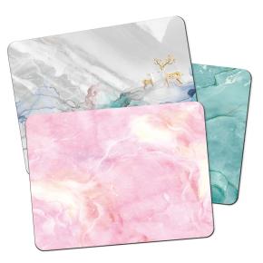 Soft Surface Mouse Pad 7