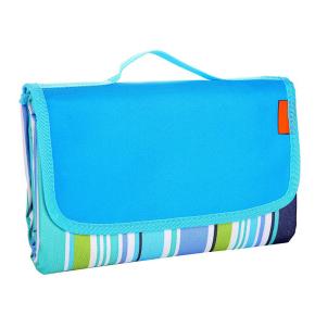 Outdoor Waterproof Roll-Up Picnic Blanket