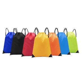 Polyester Drawstring Backpack