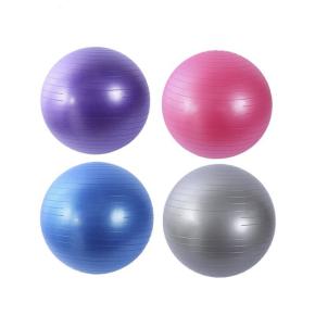 Anti-burst Exercise Ball for Yoga