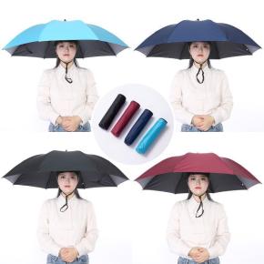 Umbrella Hats