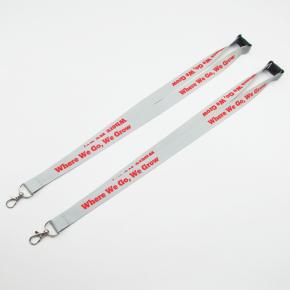 Safety Breakaway Lanyards