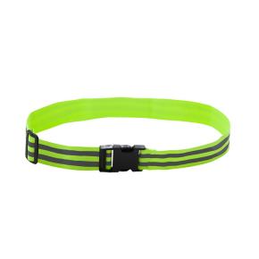 REFLECTIVE WAIST BELT