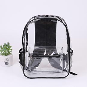 PVC Backpack