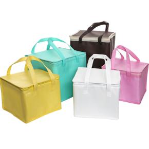 Cooler Lunch Bags