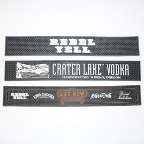 BAR RAIL MAT