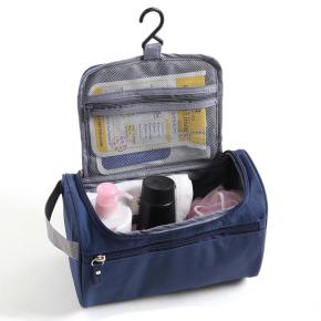 Women Hanging Toiletry Bag