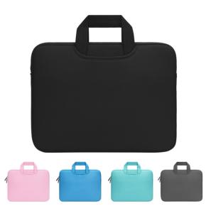 Neoprene Laptop Sleeve w/Handle