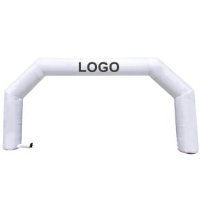 Inflatable Arch Door with pump