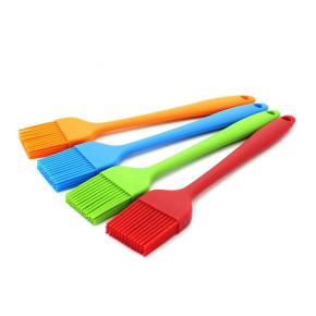 Silicone Basting Pastry Brush