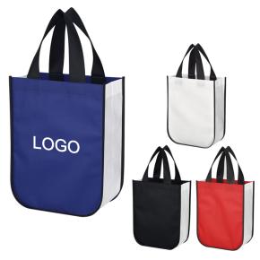 Non-woven Laminated Tote Bag