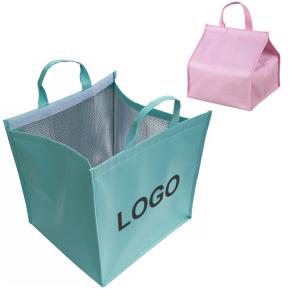 Non-woven Insulated Thermal Bag