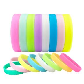 Silicone Bracelet