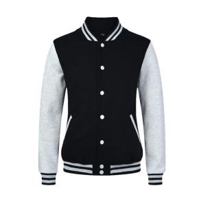 Unisex Sports Baseball Jacket