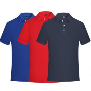 GOLF POLO SHIRTS